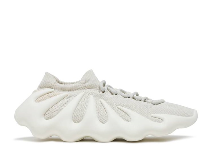 Adidas Yeezy 450 - Blanco Nube