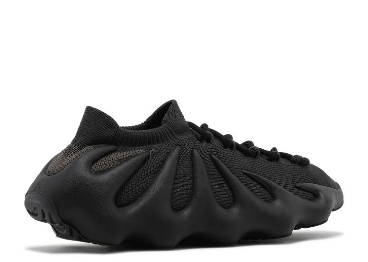 Adidas Yeezy 450 - Pizarra Oscura