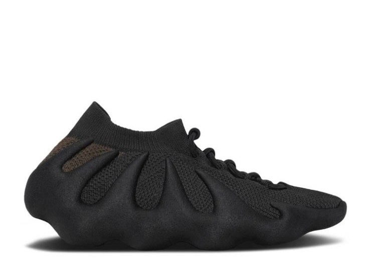 Adidas Yeezy 450 Niños - Pizarra Oscura