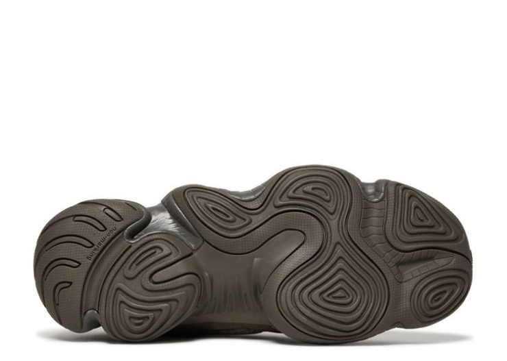 Adidas Yeezy 500 - Marrón Arcilla