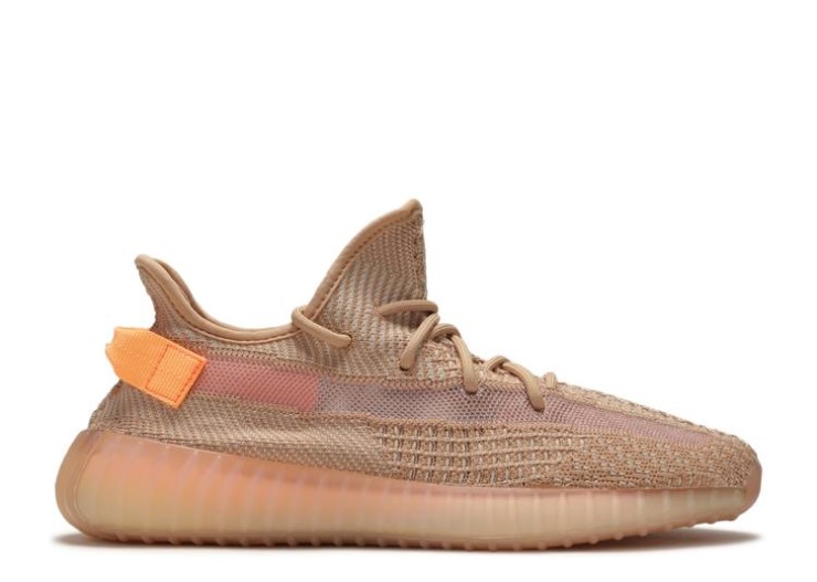 Adidas Yeezy Boost 350 V2 - Arcilla