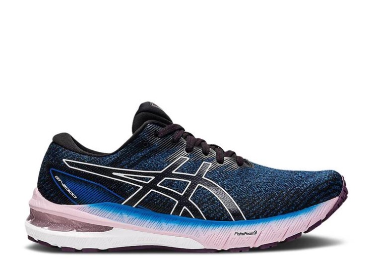 Asics Mujer Gt 2000 10 - Lago Drive Blancas