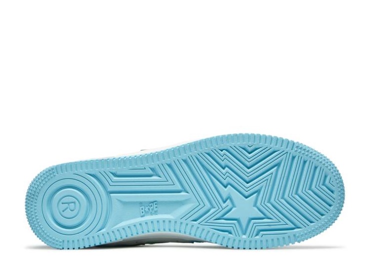 Bapesta - Paquete De Saxofón Pastel