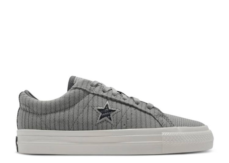 Converse One Star - Monumento Suave Suave / Turbulencia / Garceta