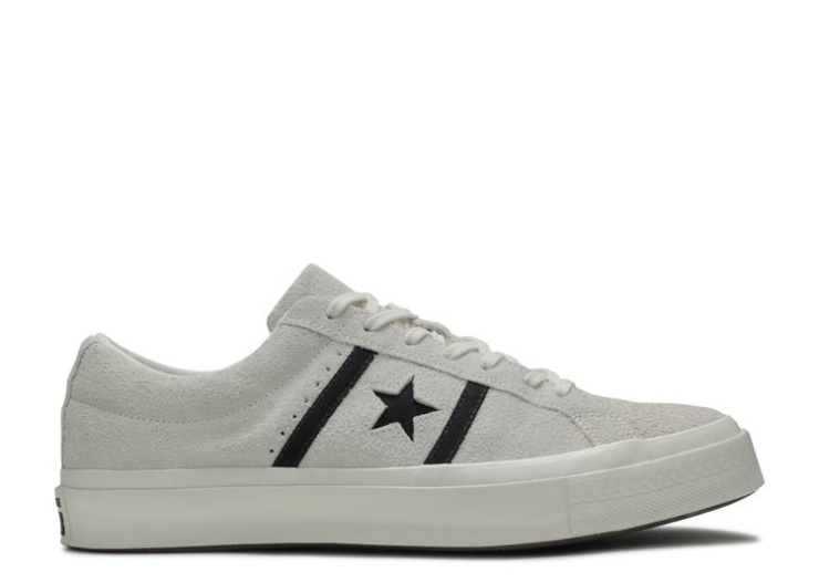 Converse One Star Academy - Marfil