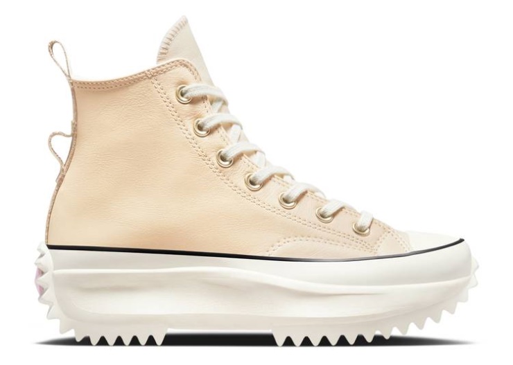 Converse Run Star Walk High - Tonos Tierra