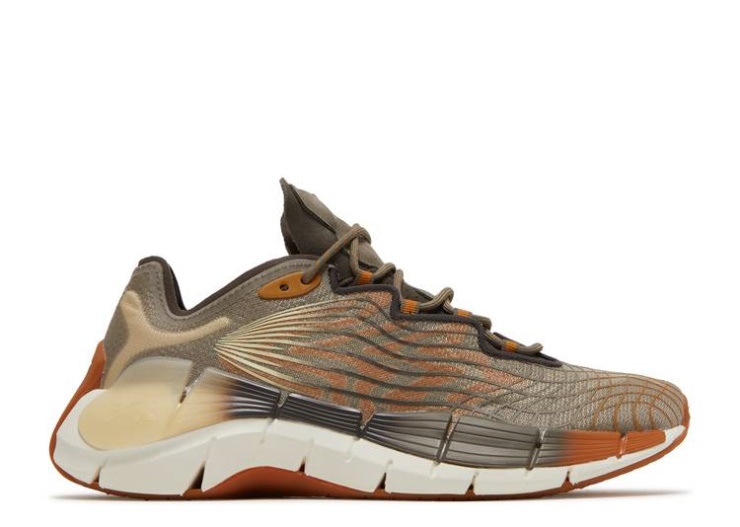 Fin Reebok X Zig Kinetica 2 - Júpiter