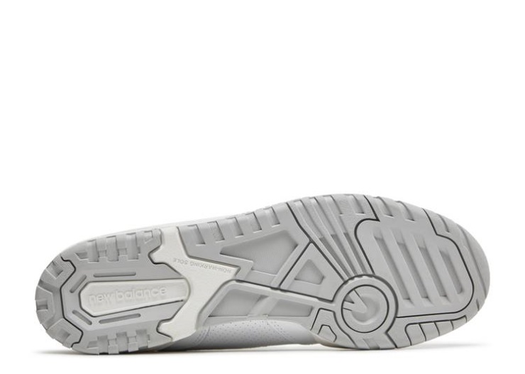 New Balance 550 - Blanco Gris
