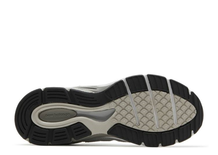 New Balance 990v3 Niño Grande - Gris