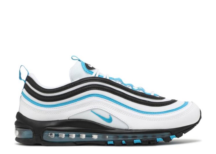 Nike Air Max 97 - Azul Láser