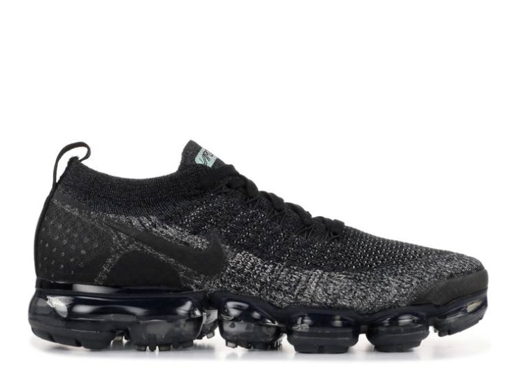 Nike Air Vapormax Flyknit 2 - Negro