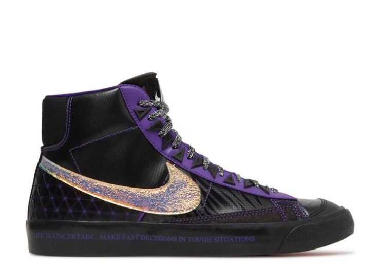 Nike Blazer Mid 77 - Doernbecher 2022