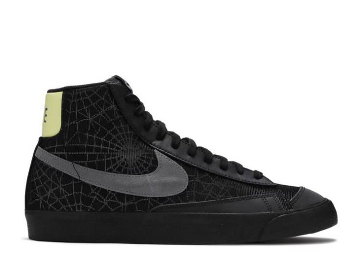 Nike Blazer Mid 77 - Telaraña