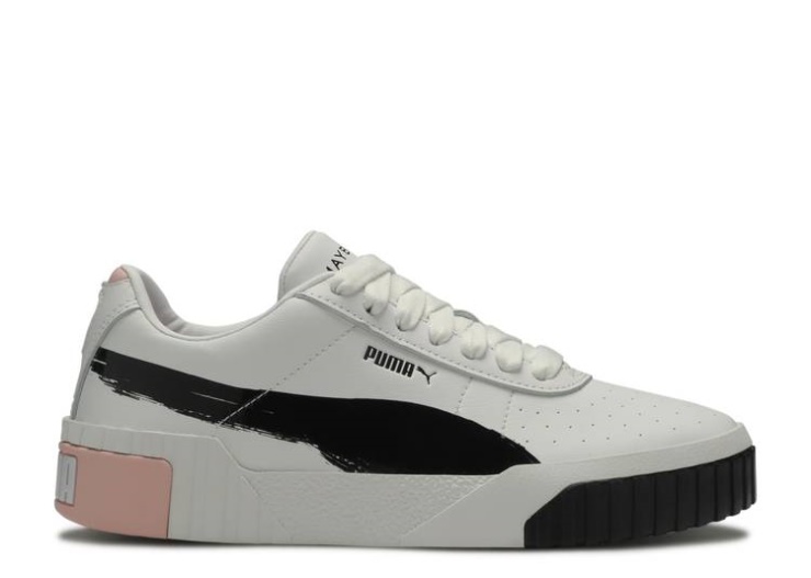 Puma Maybelline X Mujer Cali - Blanco