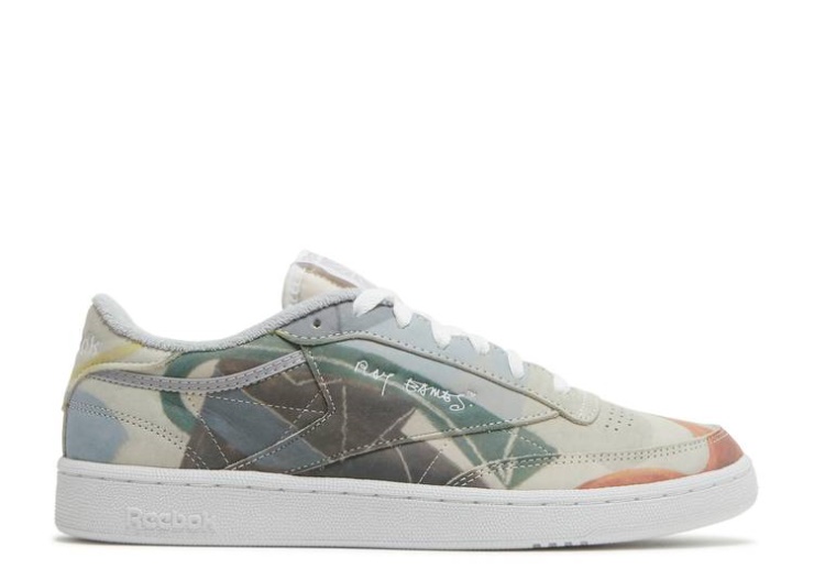 Reebok Eames Office X Club C 85 - Compo