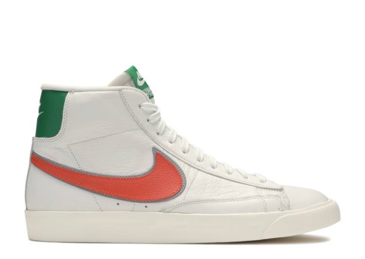 Cosas Más Extrañas X Blazer Mid - Hawkins Alto