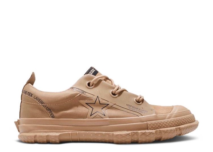 Converse One Star Buey Gore-tex - Mc18