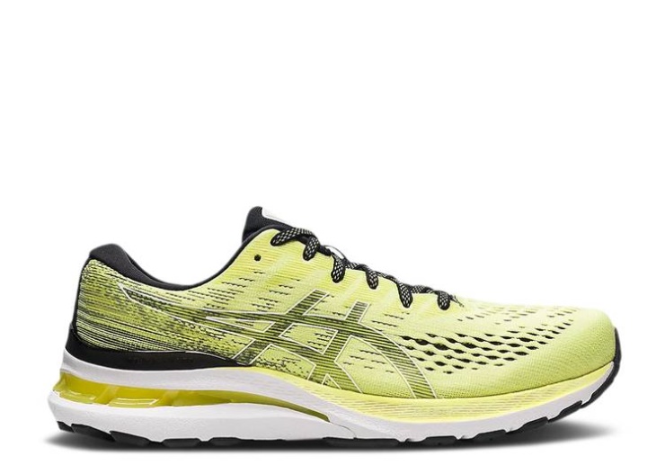 Asics Gel Kayano 28 - Amarillo Brillo