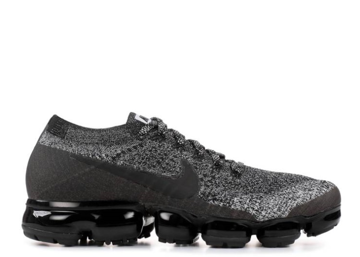 Nike Air Vapormax - Oreo